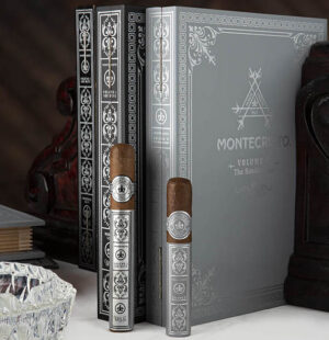 Cigar News: Santa Clara Cigars Announces Montecristo Volume 2: The Rendezvous