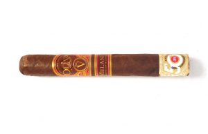 Agile Cigar Review: Oliva Serie V Melanio JR 50th