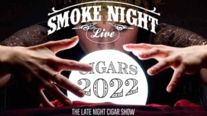 The Blog: Will Cooper Guests on January 21, 2022 Edition of Smoke Night Live