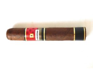 Cigar News: New Iteration of Villiger La Libertad Showcased at TPE 22