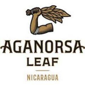 Aganorsa_Leaf_