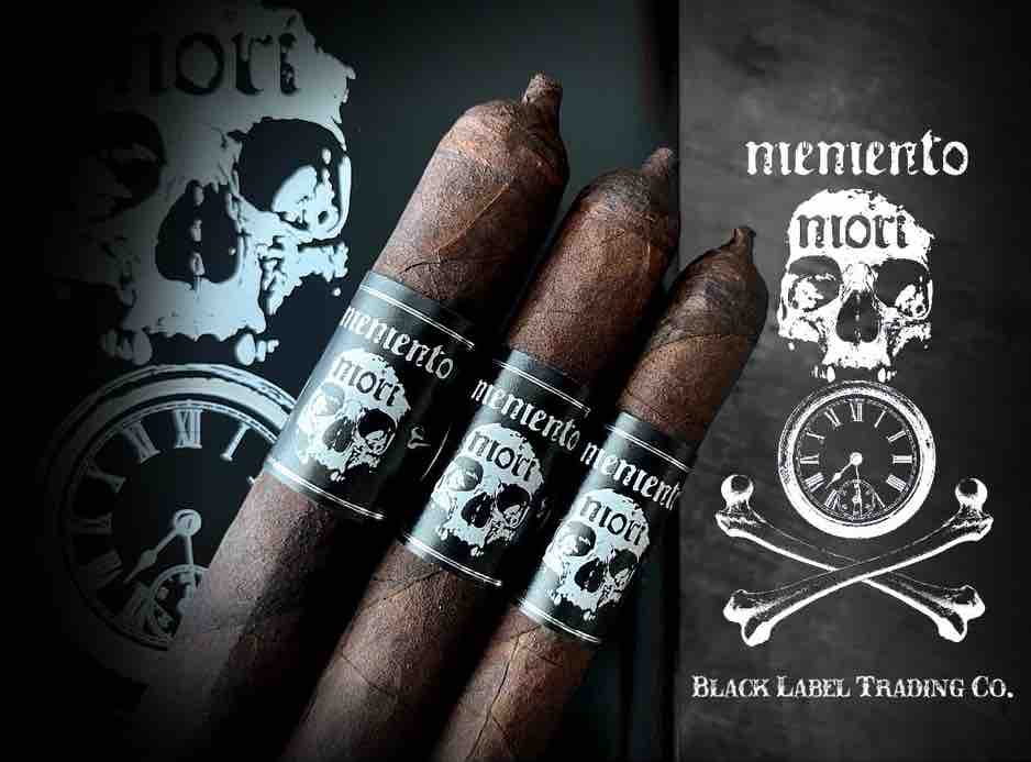 BLTC Memento Mori