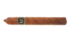 Cigar Review: Jake Wyatt Lithium Toro