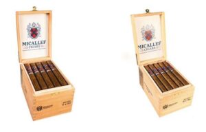 Cigar News: Micallef Adds Toro and Corona Extra Sizes to Reata Line