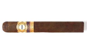 Agile Cigar Review: Perla Del Mar Corojo Toro by J.C. Newman Cigar Company
