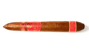 Cigar Review: Plasencia Year of the Ox