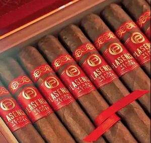 Cigar News: Plasencia Year of the Tiger Launched for U.S. Market at TPE 22