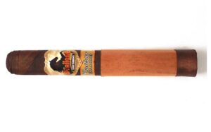 Cigar Review: Stallone Castaño San Andres Toro
