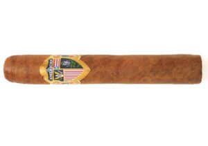 Cigar Review: The American Double Robusto by J.C. Newman Cigar Company