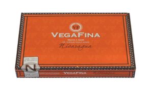 Cigar News: VegaFina Nicaragua Gran Vulcano Announced