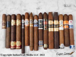 Feature Story: What the TAA Needs To Do To Create Excitement In Its Exclusive Cigar Series