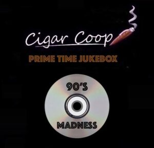 Announcement: Prime Time Jukebox 90s Madness Tournament Begins