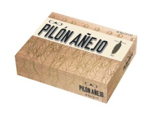 Cigar News: General Cigar to Release CAO Pilón Añejo in April