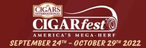 Cigar News: Cigars International Revamps CIGARfest Event