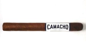 Cigar Review: Camacho Liberty 2021