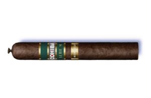 Cigar News: Cohiba Serie M Corona Gorda Set for Release