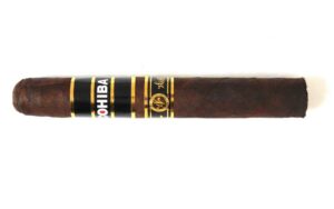 Cigar Review: Weller by Cohiba (2021, Robusto)