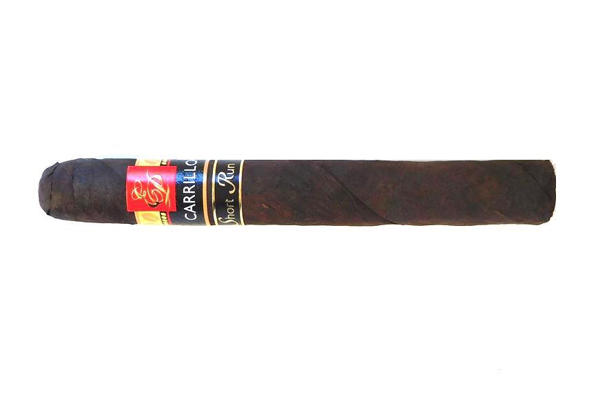 Cigar News E.P. Carrillo Short Run Retro 2022 Announced Cigar Coop