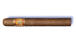 Cigar News: Forged Cigar Company Adds El Rey del Mundo Naturals