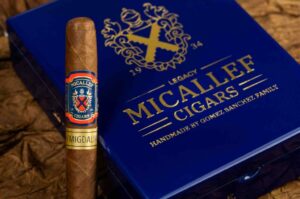 Cigar News: Micallef Migdalia Special Edition Returns for 2022