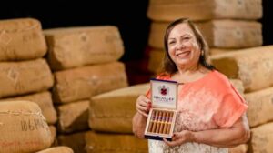 Cigar News: Micallef Migdalia Special Edition Returns for 2023