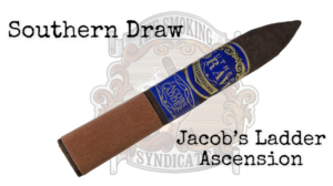 The Smoking Syndicate – Southern Draw Jacob’s Ladder Ascension
