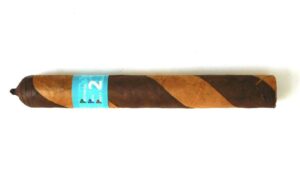 Cigar Review: Protocol Pool Party Year 2