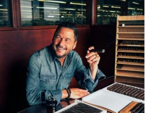 Cigar News: STG Announces Retirement of Rick Rodriguez
