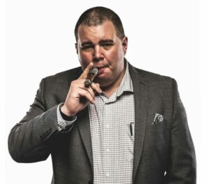 Cigar News:  Alec Bradley Promotes Ryan Ponist to Business Development Manager