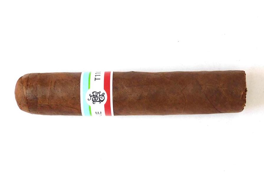 Cigar Review: Tatuaje T110 (2021)