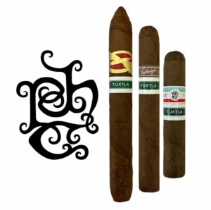 Cigar News: Tatuaje Tuxtla Line Coming This Spring
