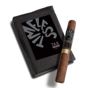 Cigar News: Ferio Tego Timeless TAA 2022 Announced