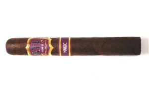 Cigar Review: ATL Magic Sublime