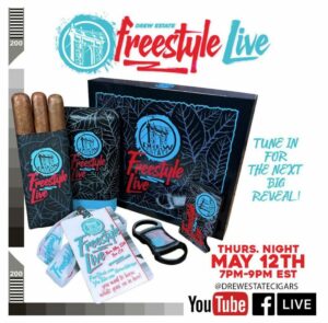 Drew_Estate_Freestyle_Live_2022