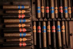 Cigar News: Favilli/Mombacho Cigars S.A. to Release Granada Line