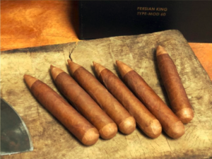 Cigar News: Gran Habano Announces Persian King Type-Mod 60