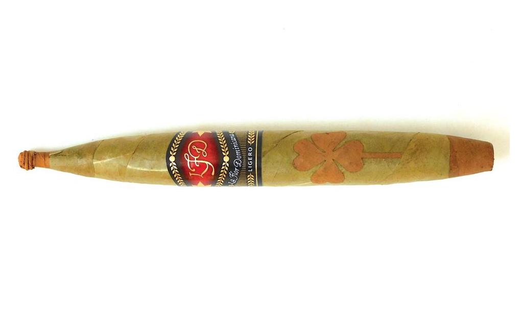 Cigar Review: La Flor Dominicana Maceta de Oro