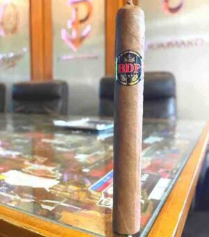Cigar News: Pospiech Announces BDP Cigar