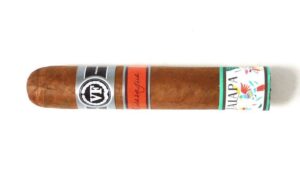 Cigar Review: VegaFina Nicaragua Jalapa Short Titan