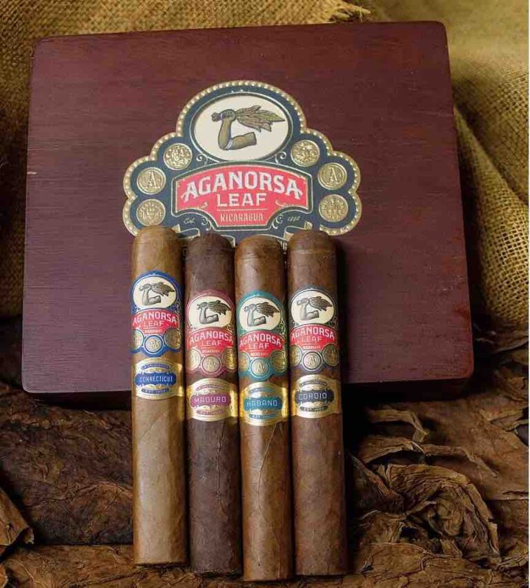 Cigar News: Aganorsa Leaf Announces La Validación Series - Cigar Coop