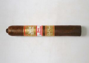 Cigar Review: Aging Room Rare Collection Scherzo by Boutique Blends Cigars