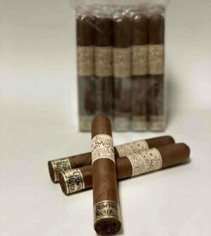 Cigar News: Crowned Heads Brings Back Event-Only Blood Medicine