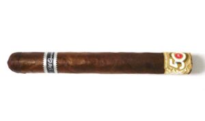 Cigar Review: Dunbarton Tobacco & Trust Limited Edition EM Maduro