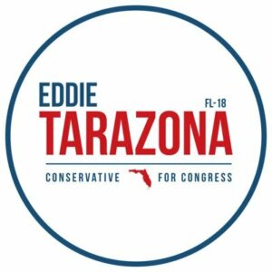 Cigar News: Eddie Tarazona Announces Candidacy for U.S. House of Representatives