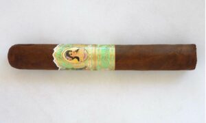 Cigar Review: La Aroma de Cuba Pasión Marveloso by Ashton Cigars