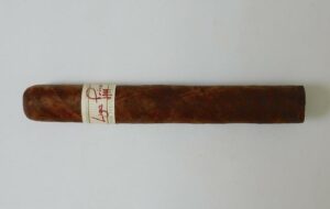 Cigar Review: Liga Privada H99 Connecticut Corojo Toro by Drew Estate