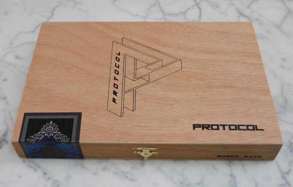 Protocol Gordo Box