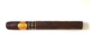 Cigar Review: Punch Aniversario