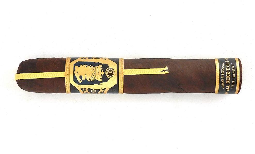 Undercrown 10 Robusto by Drew Estate
