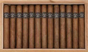 Cigar News: Warped Cigars Takes Eagles Descent National Release